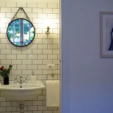 Guest house Guest House Interno4