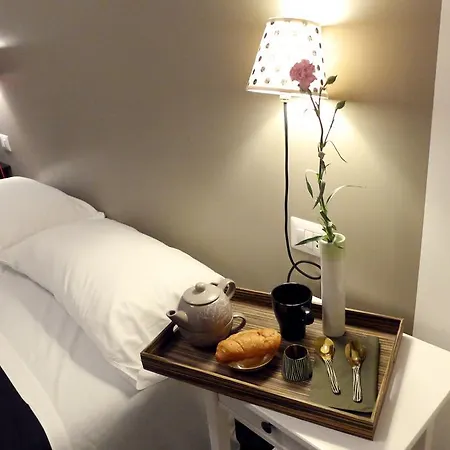Guest House Interno4 3* Rome
