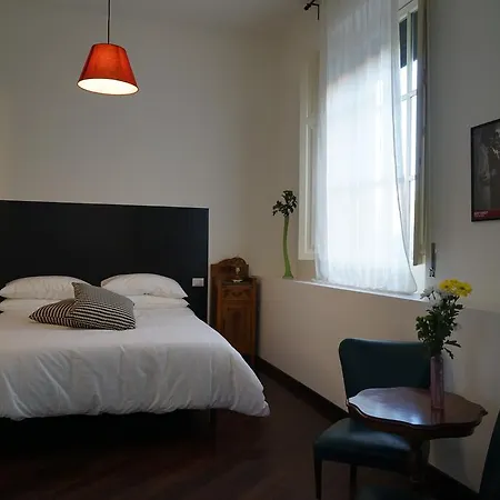 Interno4 게스트하우스 로마