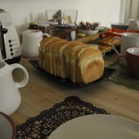 게스트하우스 Interno4 4*