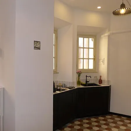 Guest House Interno4