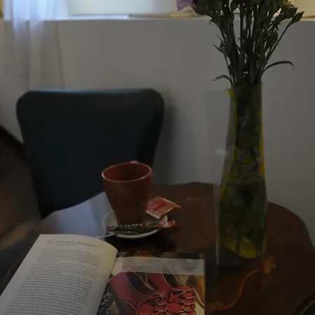 Guest house Guest House Interno4