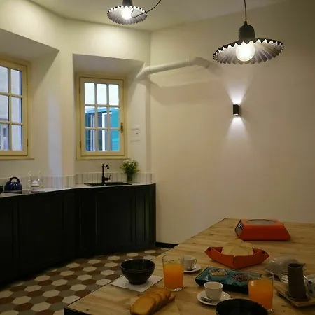 Interno4 게스트하우스 로마