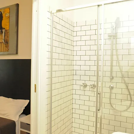 Guest House Interno4 Rome