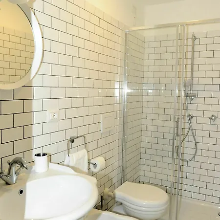 Guest House Interno4