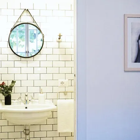 Guest House Interno4