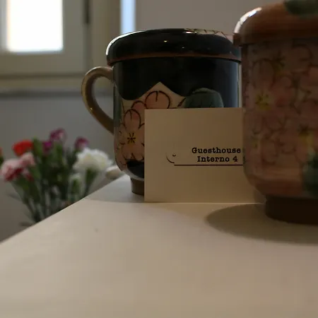 Guest House Interno4