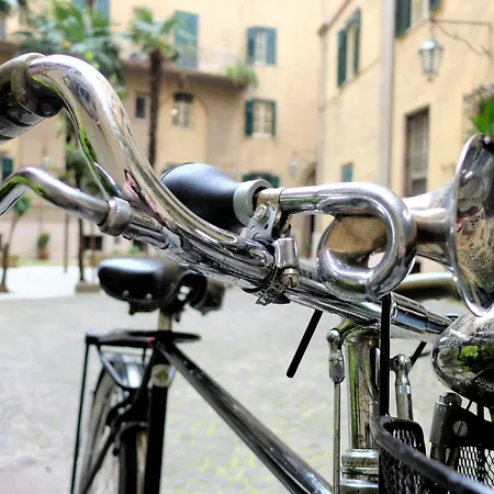 Interno4 3* Roma