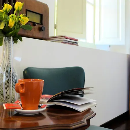 게스트하우스 Interno4 로마