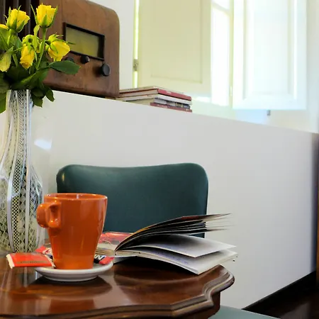 Guest house Guest House Interno4 Rome