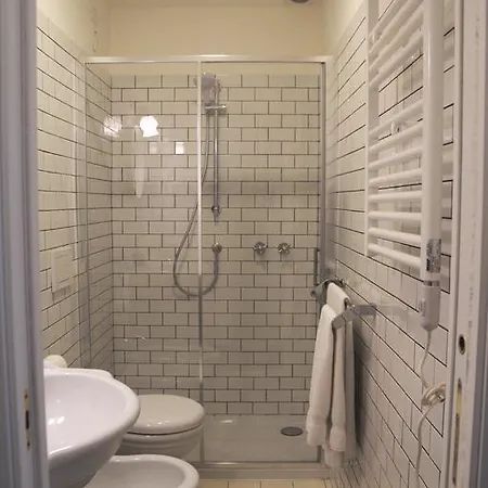Pensjonat Interno4 Rzym