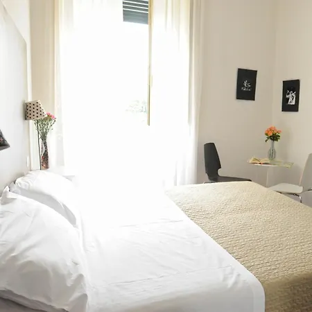 Pensjonat Interno4