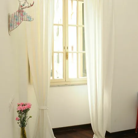 Interno4 4* Rzym