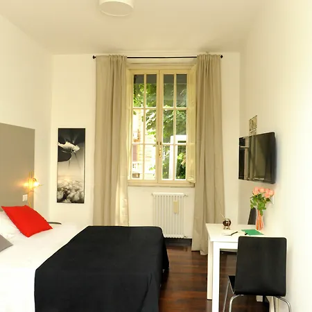 Interno4 Rzym