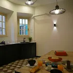 Interno4 Penzion Řím