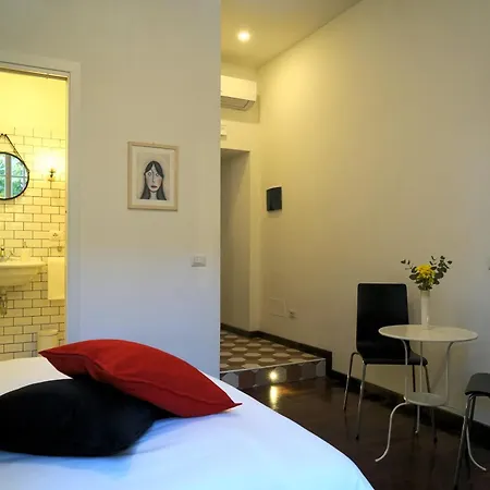 Vendégház Interno4 3*