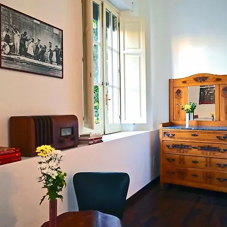 Interno4 Vendégház 3*