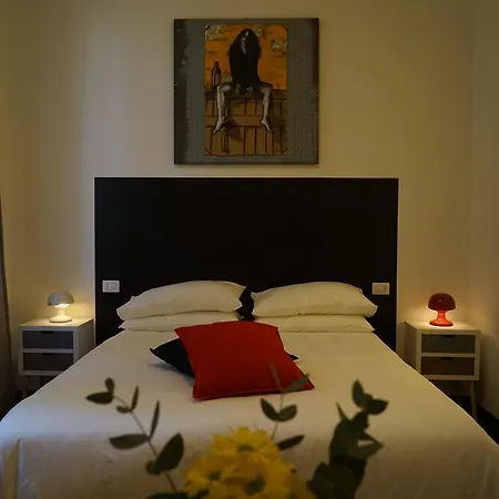 Interno4 Ρώμη