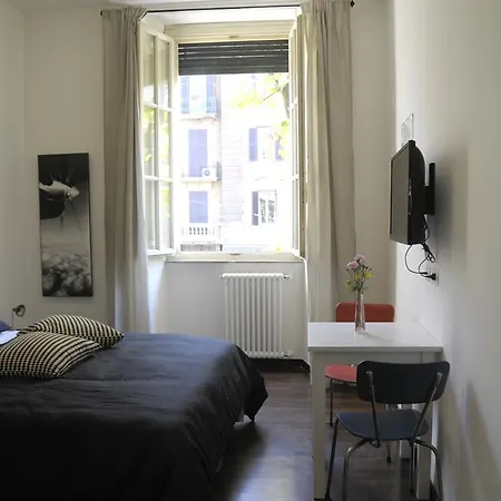 Interno4 Vendégház Róma