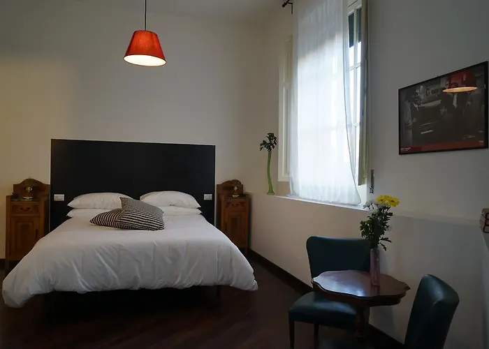 Interno4 Affittacamere Roma